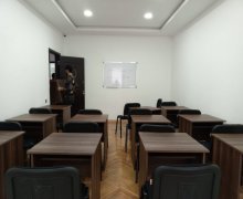 Kirayə (aylıq) Obyekt Gənclik m., Nərimanov r.