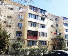 Продажа Вторичка м. Халглар Достлугу м., 8-ой километр, Низаминский р-н р.