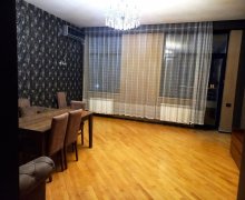 Kirayə (aylıq) Yeni Tikili İnşaatçılar m., Qələbə dairəsi, Yasamal r.