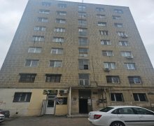 Kirayə (aylıq) Köhnə Tikili İnşaatçılar m., Yasamal qəs., Yasamal r.