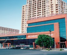 Kirayə (aylıq) Yeni Tikili İnşaatçılar m., Yasamal r.