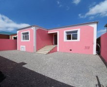 Satılır Həyət evi/villa Binə qəs., Xəzər r.