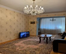 Продажа Вторичка Ясамал р.