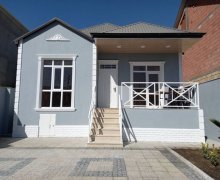 Satılır Həyət evi/villa Masazır, Abşeron r.