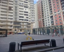 Kirayə (aylıq) Yeni Tikili Xətai m., Xətai r.