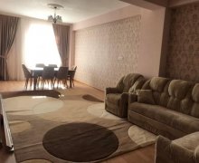 Kirayə (aylıq) Yeni Tikili 28 May m., Nəsimi r.