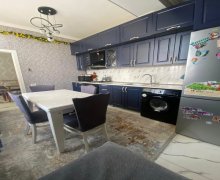 Kirayə (aylıq) Yeni Tikili Xırdalan ş.