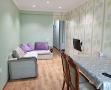 Kirayə (aylıq) Yeni Tikili İnşaatçılar m., Yeni Yasamal qəs., Yasamal r.