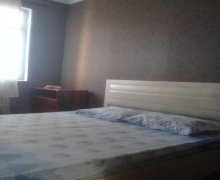 ecemide aylıq kiraye evler 2018 Memar Əcəmi m., Nəsimi r.