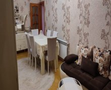 Satılır Köhnə Tikili 9-cu mikrorayon, Binəqədi r.