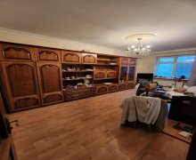 Satılır Köhnə Tikili Nəsimi r.