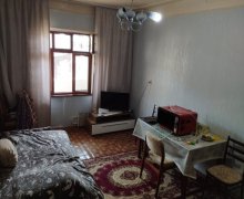 Satılır Köhnə Tikili Xalqlar dostluğu m., Nizami r.