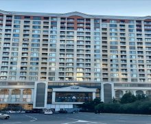 Kirayə (aylıq) Yeni Tikili Xətai m., Xətai r.