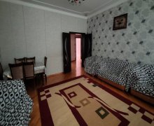 Kirayə (aylıq) Yeni Tikili Sumqayıt ş.