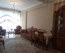 Kirayə (aylıq) Yeni Tikili 20 Yanvar m., Yasamal r.