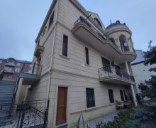 Satılır Həyət evi/villa Xətai r.