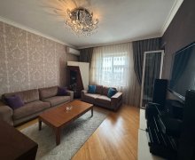 Kirayə (aylıq) Yeni Tikili Elmlər akademiyası m., Yasamal r.