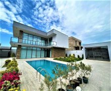 Satılır Həyət evi/villa Mərdəkan, Xəzər r.