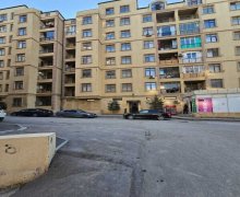 1 otaqlı yeni tikililər Masazır, Abşeron r.