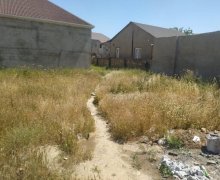 Satılır Torpaq Mehdiabad, Abşeron r.