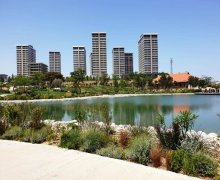 xetai yeni tikili menziller Xətai m., Ağ şəhər, Xətai r.