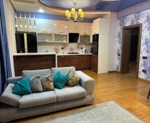 Kirayə (aylıq) Yeni Tikili Nəriman Nərimanov m., Heydər Əliyev Mərkəzi, Nərimanov r.