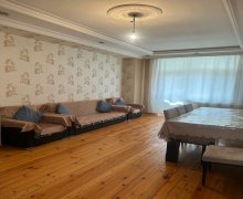 Kirayə (aylıq) Yeni Tikili Həzi Aslanov m., Əhmədli, Xətai r. Kirayə (aylıq) Yeni Tikili Həzi Aslanov m., Əhmədli, Xətai r.