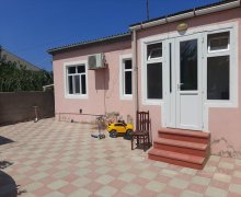 Satılır Həyət evi/villa Koroğlu m., Sabunçu qəs., Sabunçu r.