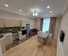 Kirayə (aylıq) Yeni Tikili Gənclik m., Nərimanov r.