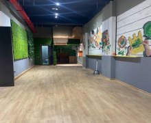 Kirayə (aylıq) Obyekt Nizami m., Yasamal r.