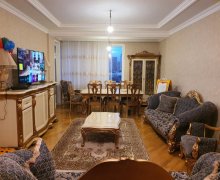 Kirayə (aylıq) Yeni Tikili 28 May m., Nəsimi r.