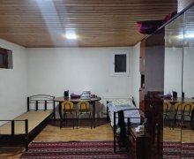 Kirayə (aylıq) Həyət evi/villa İnşaatçılar m., Yasamal qəs., Yasamal r.