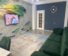 zigda Yeni Tikili Zığ qəs., Suraxanı r.