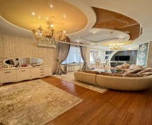 Satılır Yeni Tikili Həzi Aslanov m., Əhmədli, Xətai r.