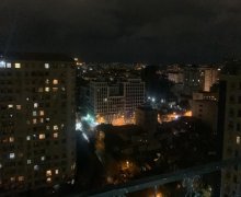 Kirayə (aylıq) Yeni Tikili Gənclik m., Nərimanov r.