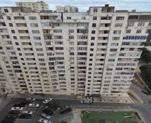 Satılır Yeni Tikili Həzi Aslanov m., H.Aslanov qəs., Xətai r.