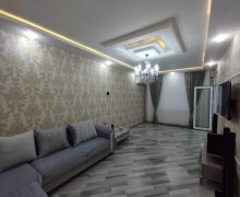 Satılır Yeni Tikili Xırdalan ş.