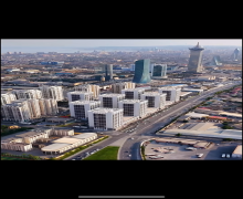 Продажа Новостройка м. Короглу м., 8-ой километр, , Низаминский р-н р.