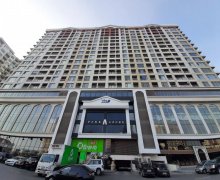 xetai yeni tikili menziller Xətai m., Xətai r.