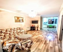 Kirayə (aylıq) Yeni Tikili İnşaatçılar m., Yeni Yasamal qəs., Yasamal r.