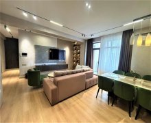 Kirayə (aylıq) Yeni Tikili 28 May m., Nərimanov r.