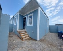 Satılır Həyət evi/villa Binə qəs., Xəzər r.
