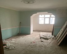 hezi aslanov kohne bina evleri Həzi Aslanov m., Xətai r.