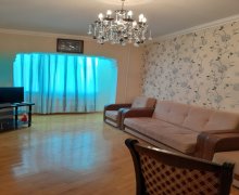 Satılır Köhnə Tikili Neftçilər m., Nizami r.