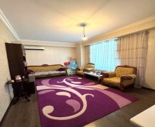 Satılır Yeni Tikili İnşaatçılar m., Yasamal r.