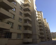 Satılır Yeni Tikili Xırdalan ş.