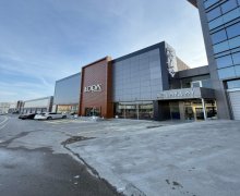 ag seherde aylıq ag seherde Ağ şəhər, Xətai r.