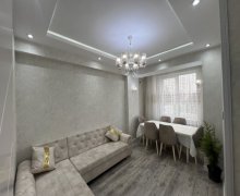 Satılır Yeni Tikili Həzi Aslanov m., H.Aslanov qəs., Xətai r.