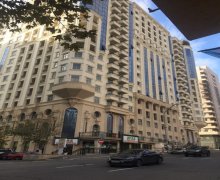 Аренда Офис м. 28 Мая м., Насими р.