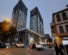 Satılır Yeni Tikili 28 Mall, Nəsimi r.